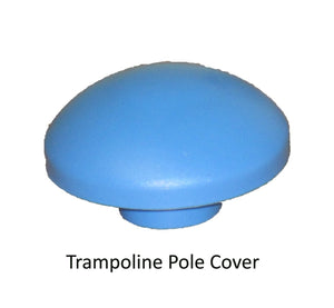 Trampoline Pole Cover Fits For 1" Diameter Pole - Ubpc-B-Os