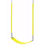 Swingan - Belt Swing For All Ages - Soft Grip Chain - Assembled