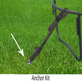 Anchor Kit (Set Of 4) - Trampoline