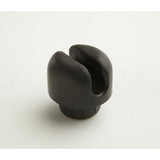Enclosure Pole Cap 8mm x 25mm