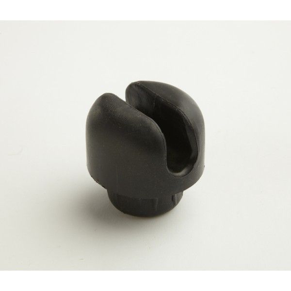 Enclosure Pole Cap 9.5mm x 28mm