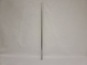 Enclosure Bottom Pole  (JK146P)  28mm OD - 1,013mm (39.9") Long