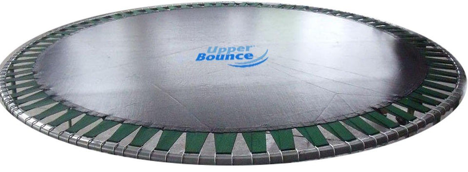 Band Jumping Mat Fits 14 Ft. Round Flat Tube Frames - Trampoline