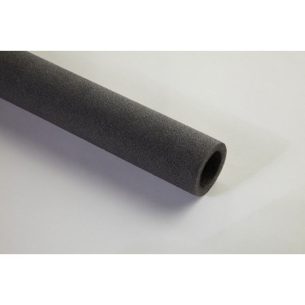 44 inch Black Enclosure Foam Sleeves (Set Of 8)