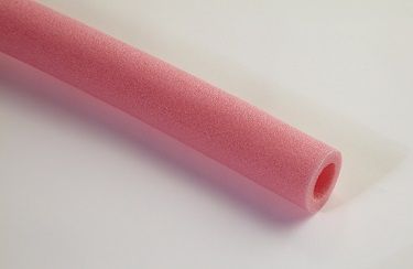 42inch Pink  Foam Sleeves  For  48 inch and  55 Inch Units Only