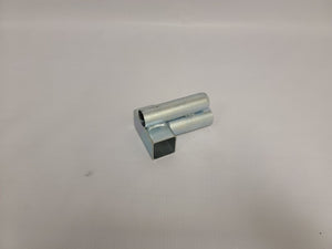 T-Connector With Attachment 38/33/28mm