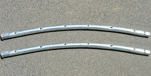 Top Rail for 16ft O/D 44mm, RD Trampoline 98 Springs - Top (16' Academy)