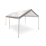 10ftx 20ft True Shelter All Weather Protection Sun Blocker Durable Car Canopy